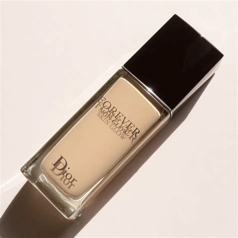 dior natural glow hydrating makeup|dior forever glow foundation.